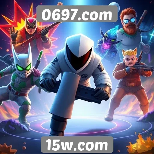 Análise do catálogo de jogos disponíveis no 0697.com