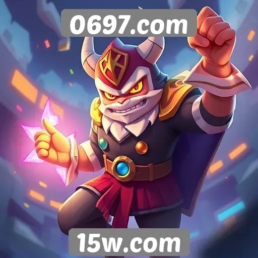 Novidades em jogos disponíveis no 0697.com