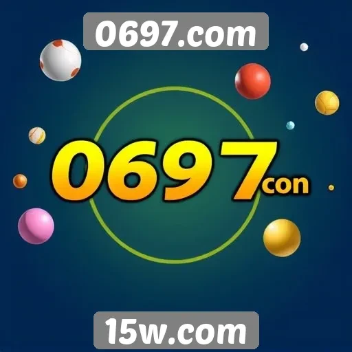 Recursos e ofertas de jogos em 0697.com